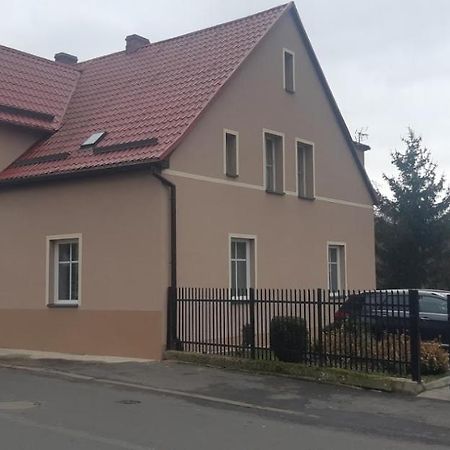 Appartamento Nad Kamienna Jelenia Góra Esterno foto
